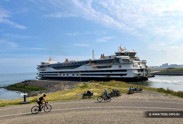 Camping Wad Noch Meer Anna Paulowna Esterno foto